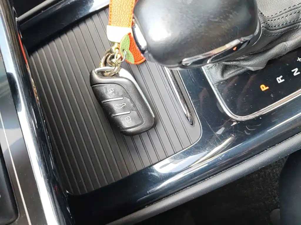 Roewe i5 — миниатюра 9