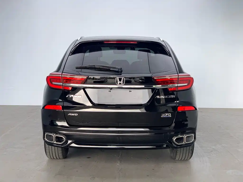Honda Avancier 2020 370TURBO Premium