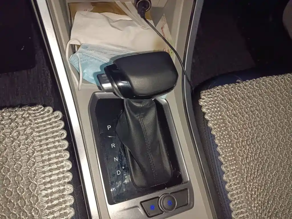 Chery Tiggo 3x — миниатюра 7