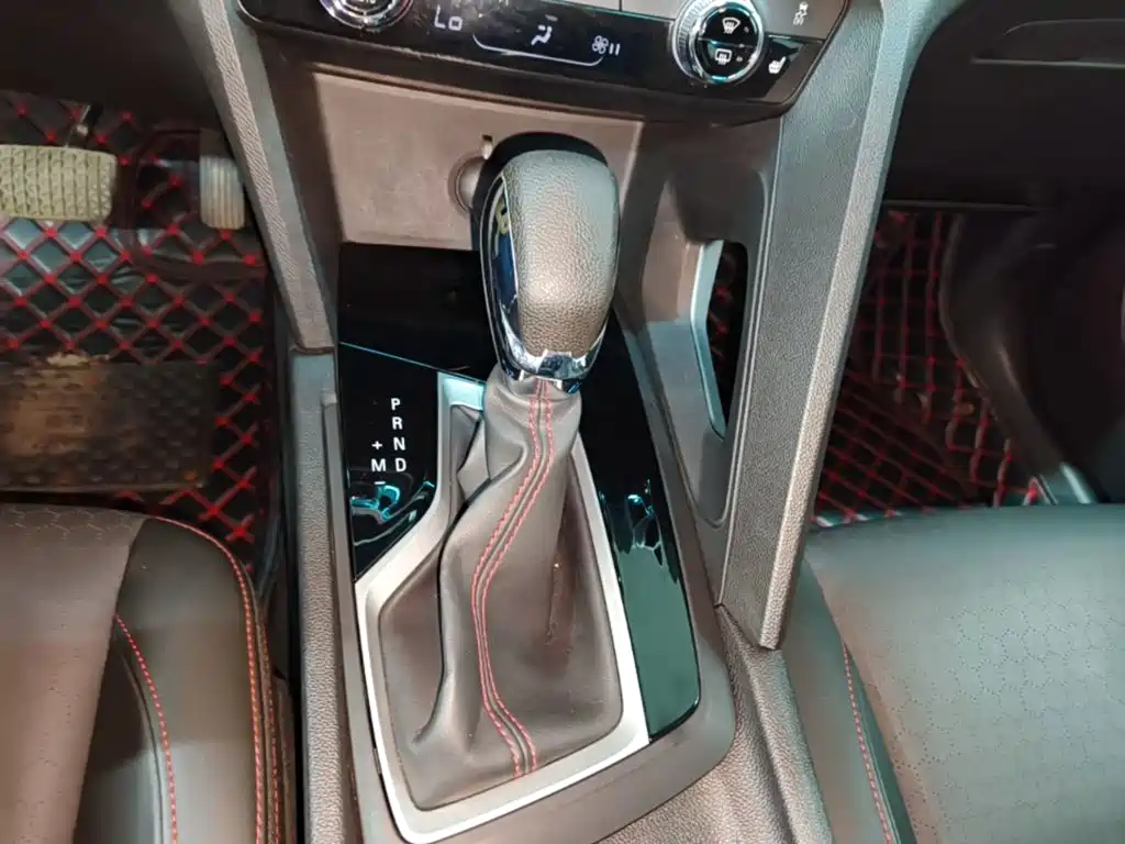 Chevrolet Volando — миниатюра 14