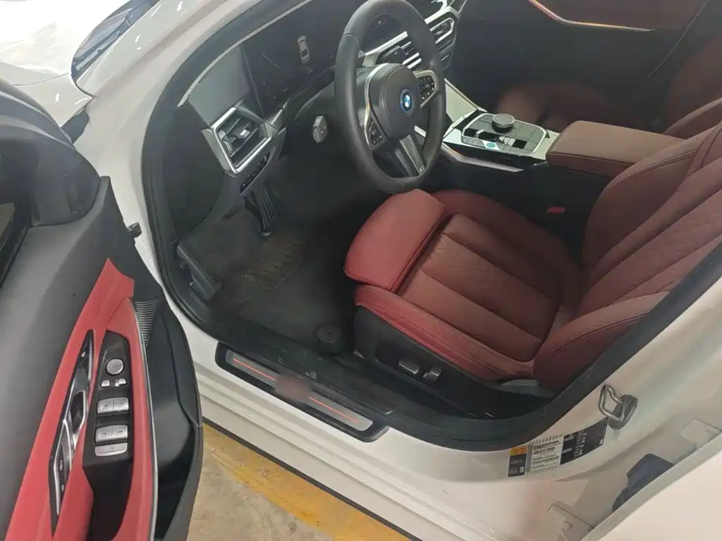 BMW i3 — миниатюра 16