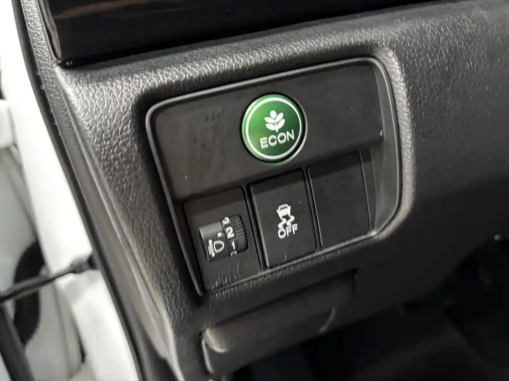 Honda Accord — миниатюра 16