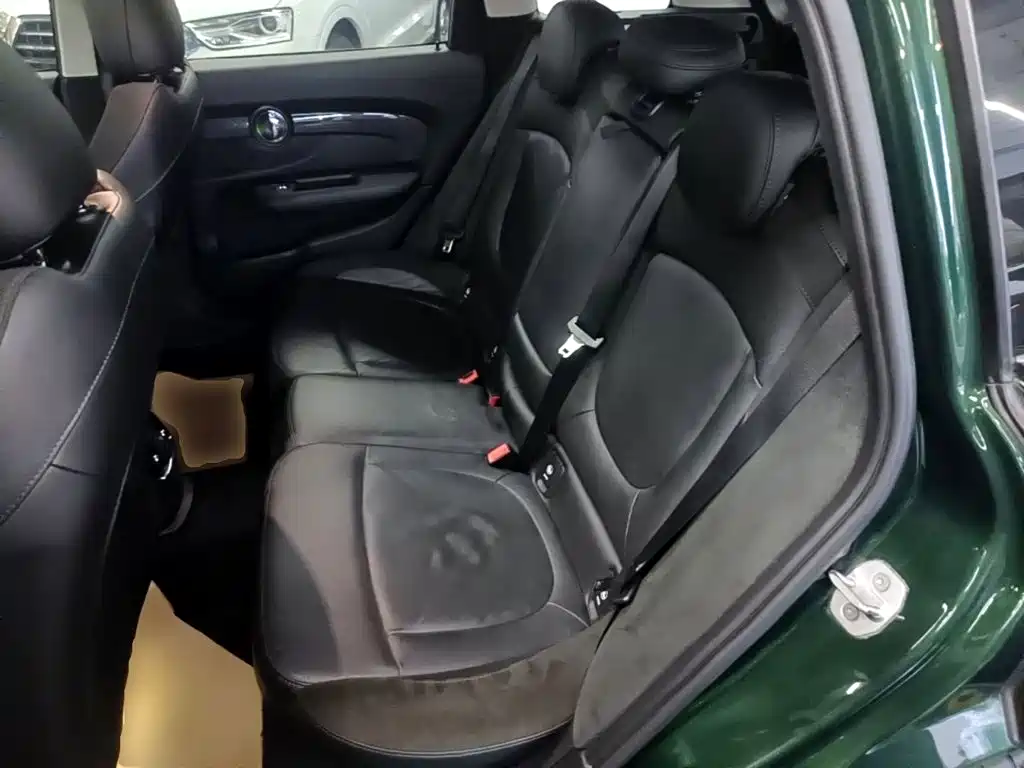 MINI Mini Clubman — миниатюра 17