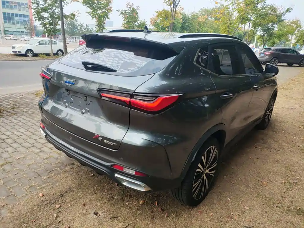 Oshan Oushang X5 — миниатюра 7
