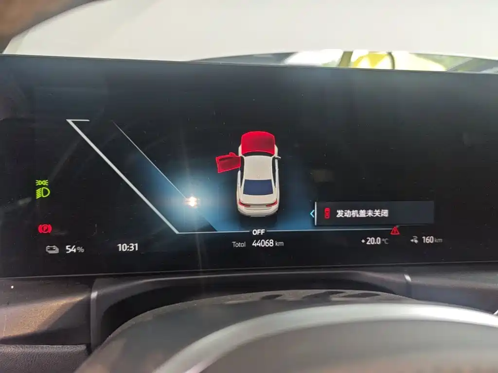 BMW i3 — миниатюра 12