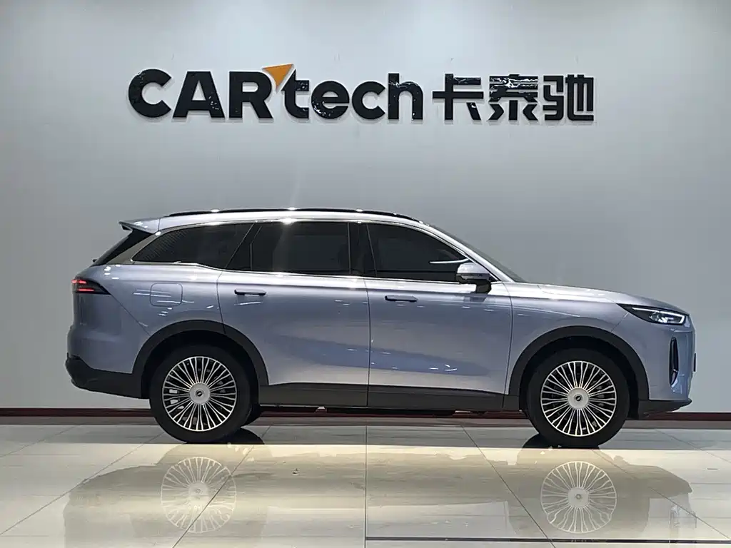 Fulwin Fengyun T9 — миниатюра 4