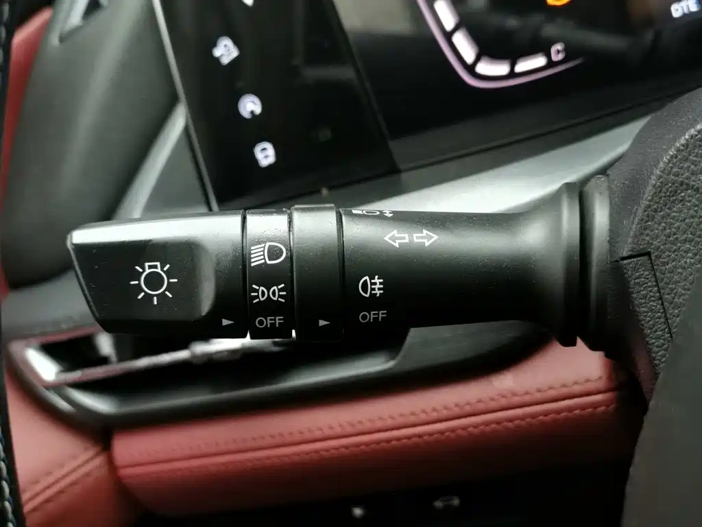 Changan Changan CS75PLUS — миниатюра 21