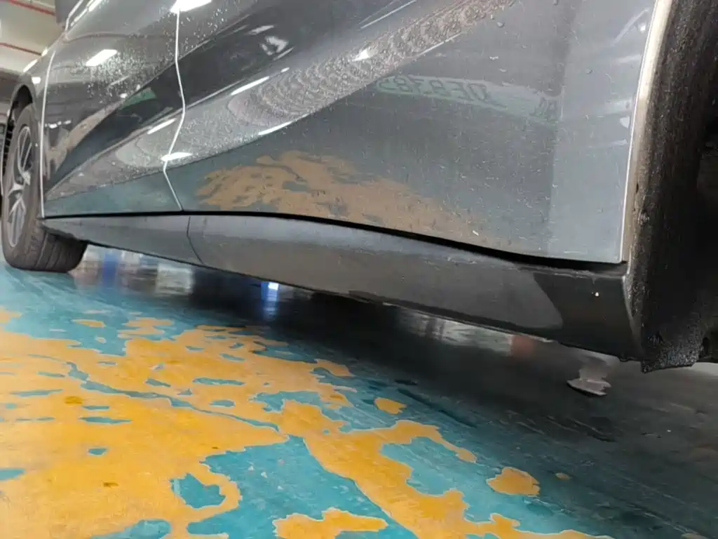 BYD Qin L — миниатюра 22