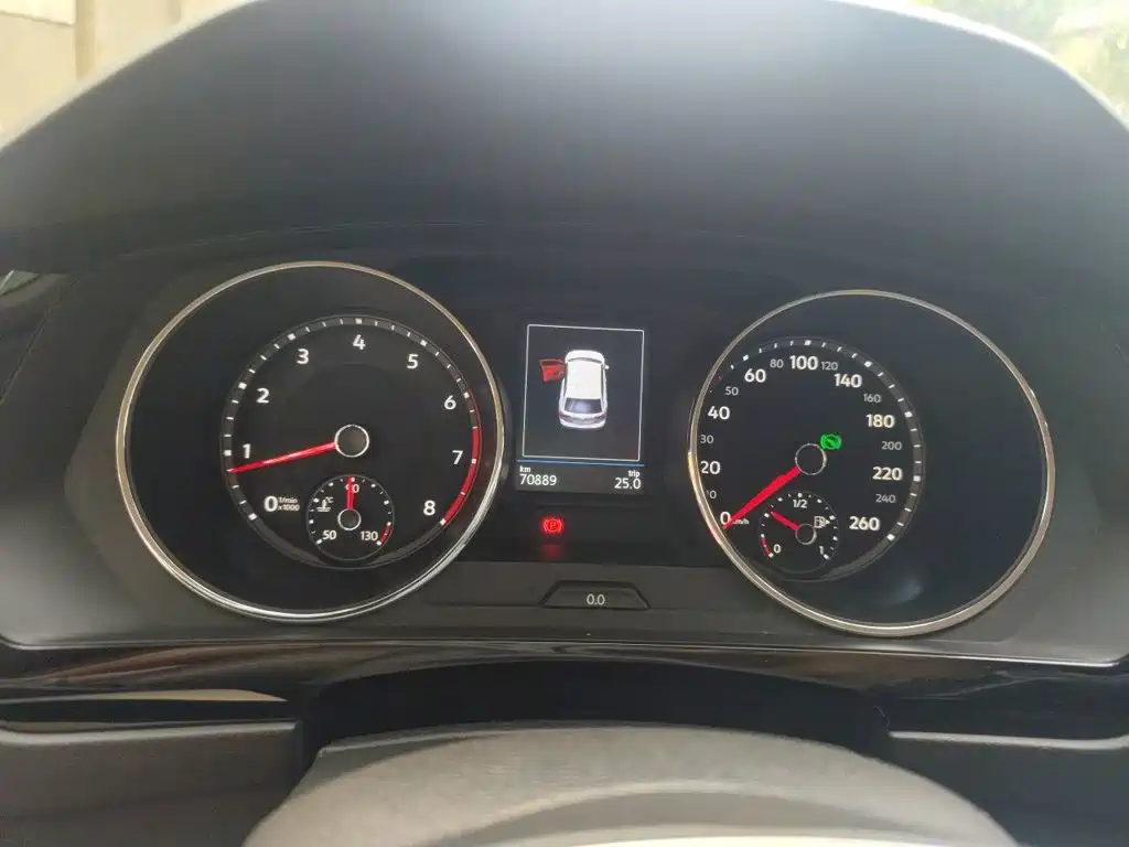 Volkswagen Tiguan L — миниатюра 7