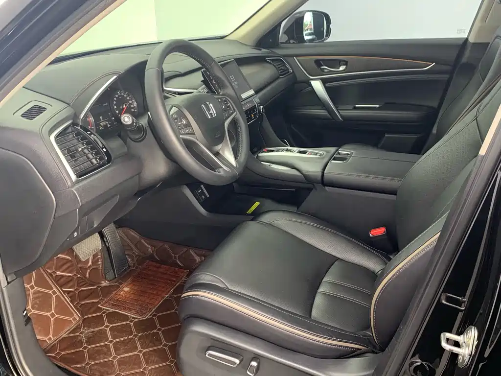 Honda Avancier 2020 370TURBO Premium