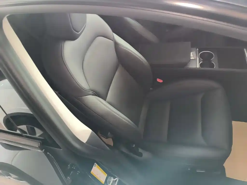 Tesla Model Y — миниатюра 25