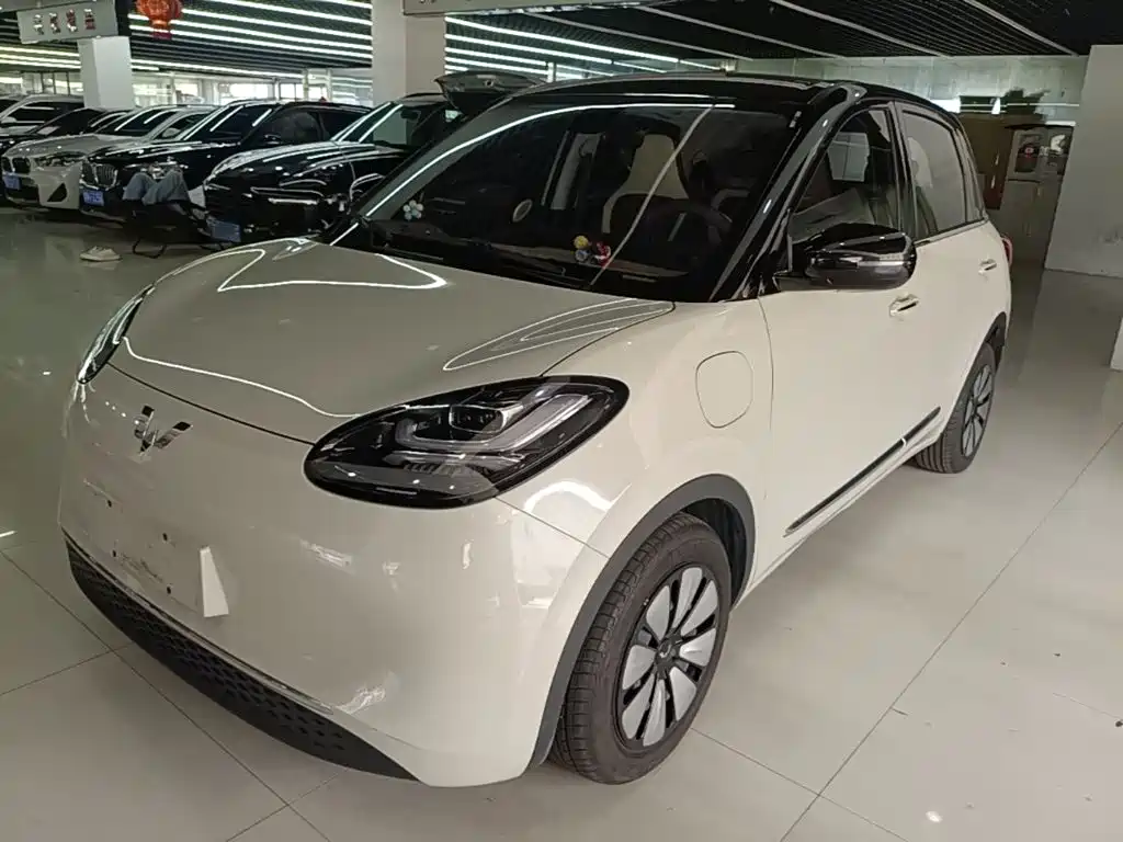 Wuling Bingo — миниатюра 2