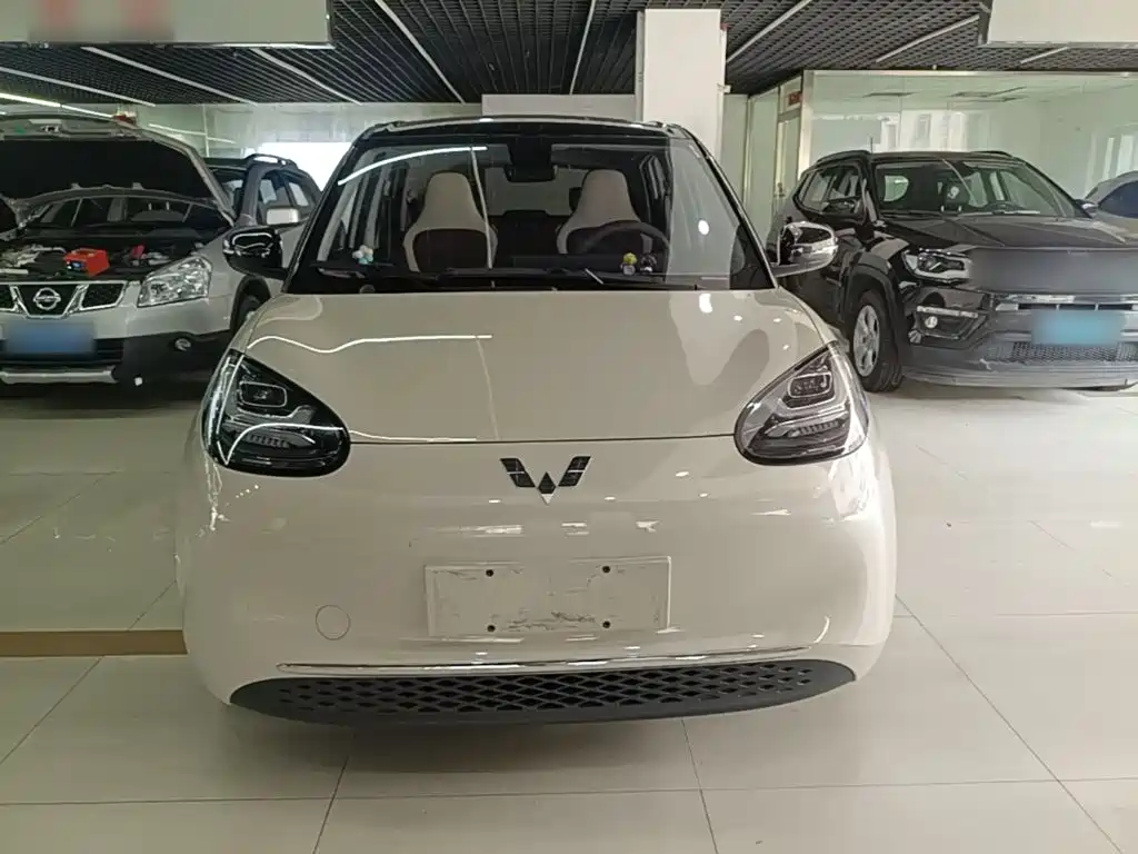 Wuling Bingo — миниатюра 3