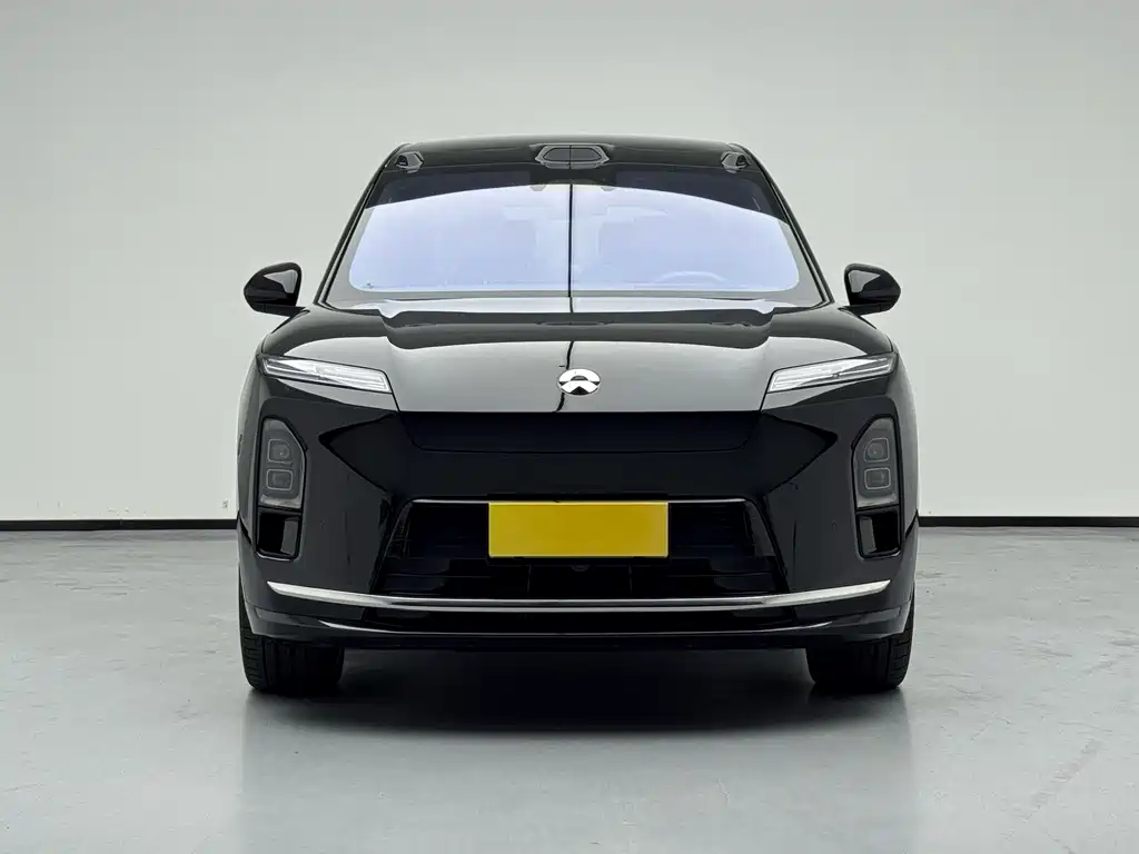NIO ES8 — миниатюра 3