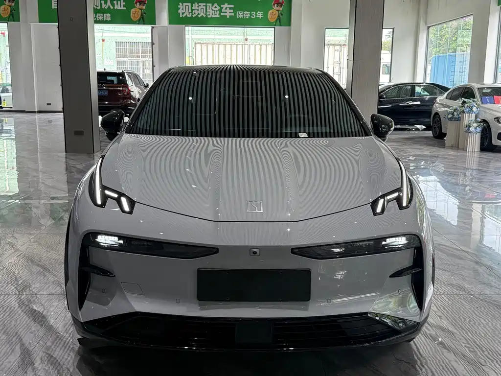 Zeekr X — миниатюра 3
