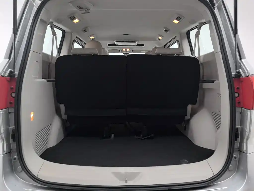 MAXUS G10 — миниатюра 16