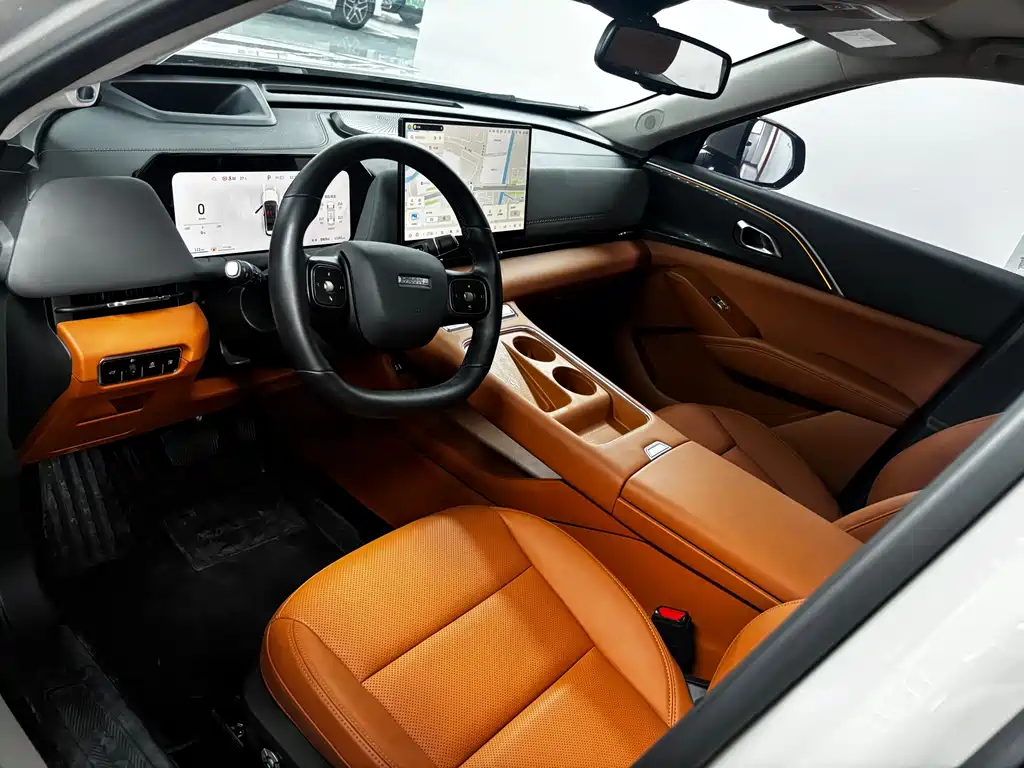 Haval Xiaolong MAX — миниатюра 9