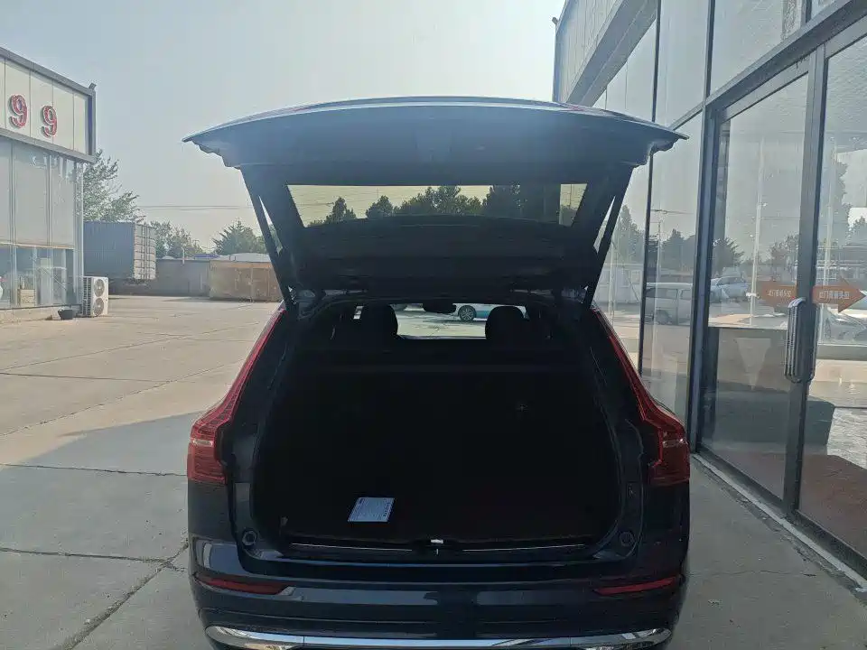 Volvo XC60 — миниатюра 5