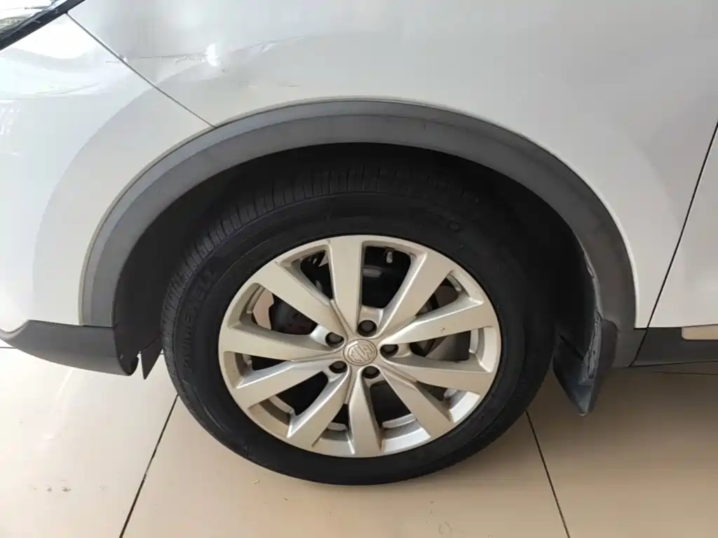 MG ZS — миниатюра 23
