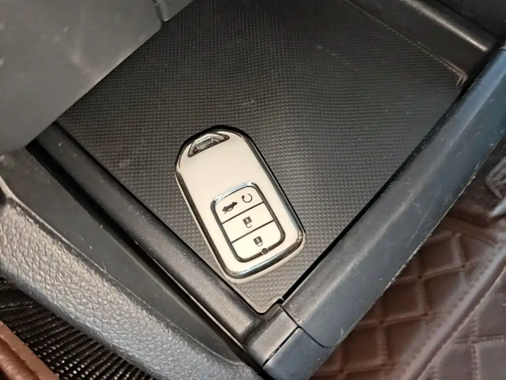 Honda Odyssey — миниатюра 9