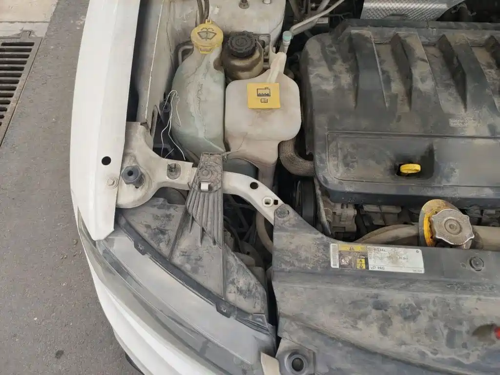Jeep Compass (Import) — миниатюра 19
