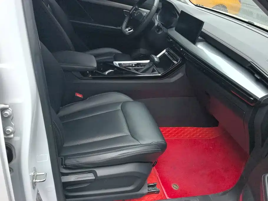 Wuling Xingchen — миниатюра 8