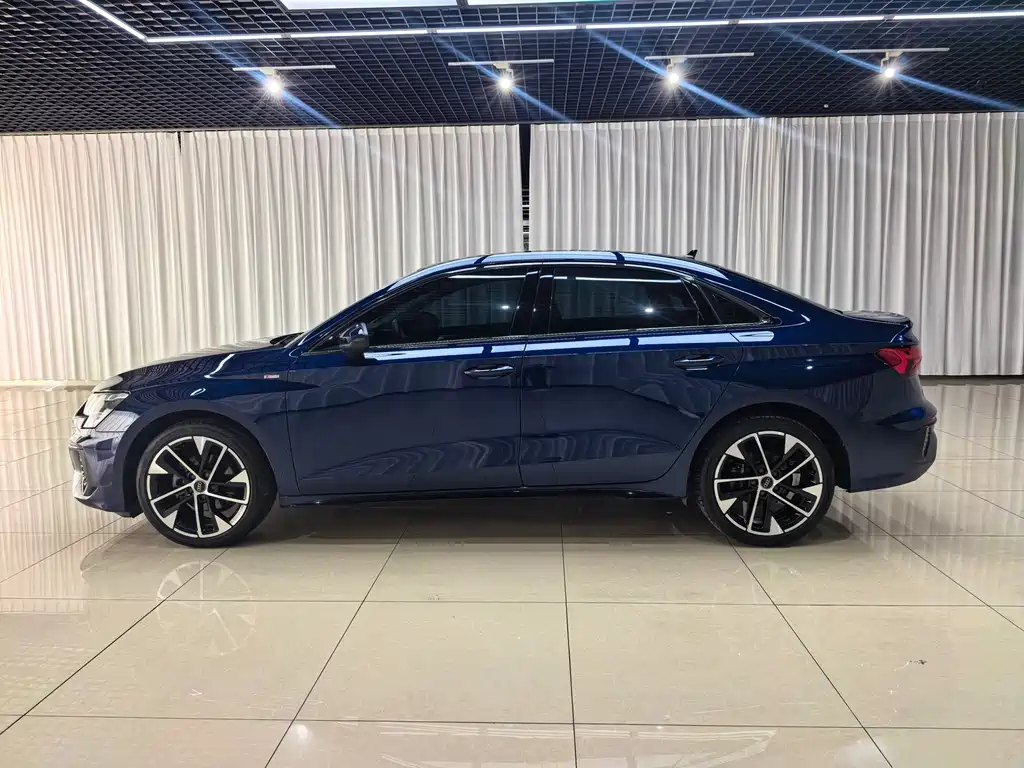 Audi A3 — миниатюра 6