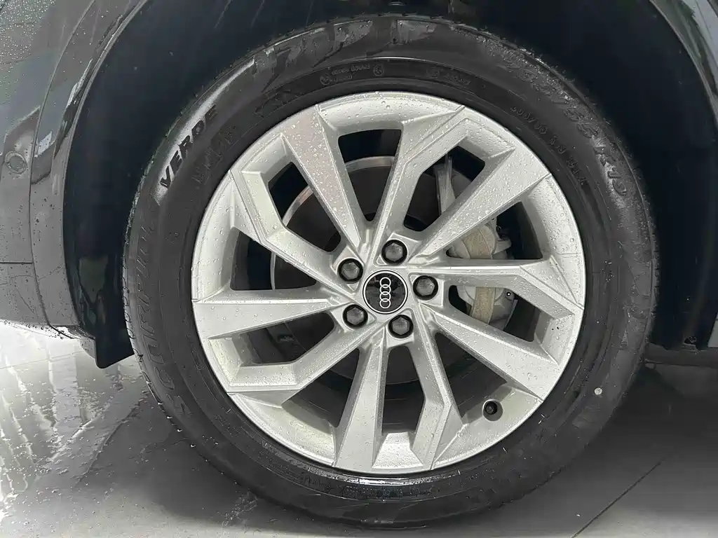 Audi Q5L 2022 45T Luxury