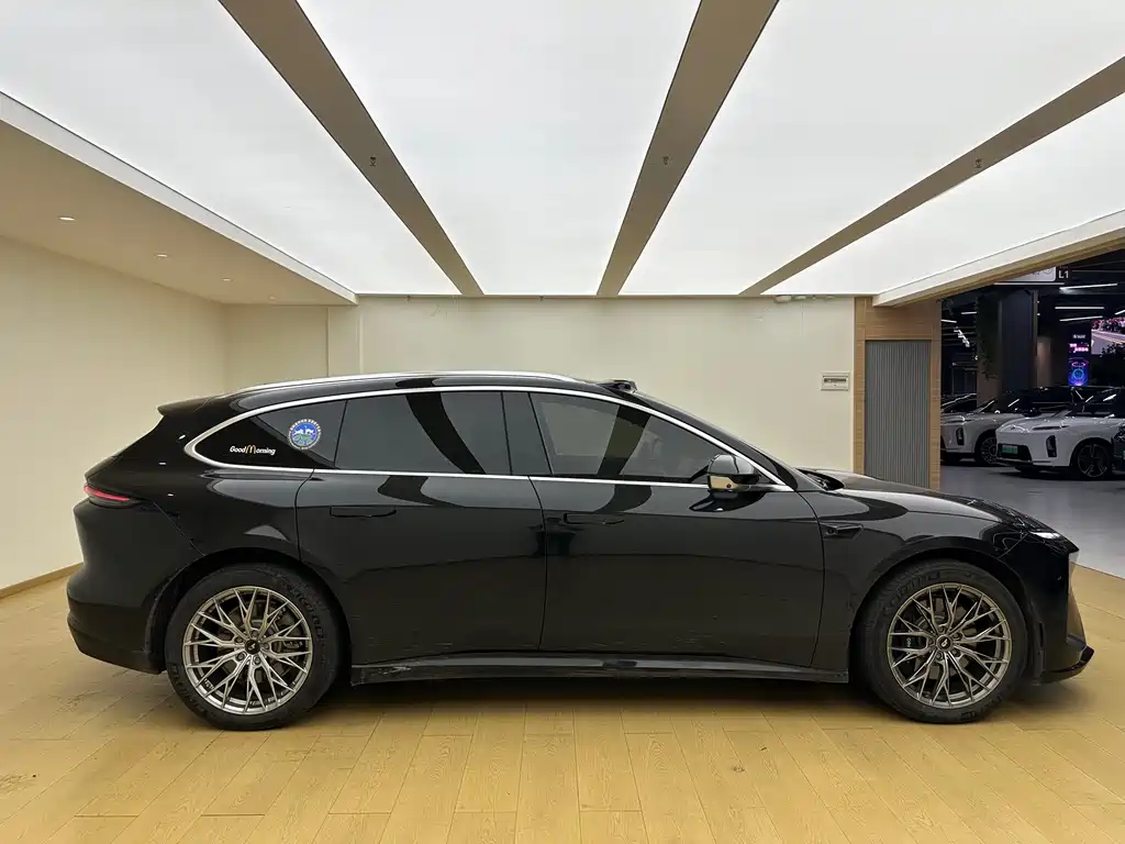 NIO ET5T — миниатюра 16