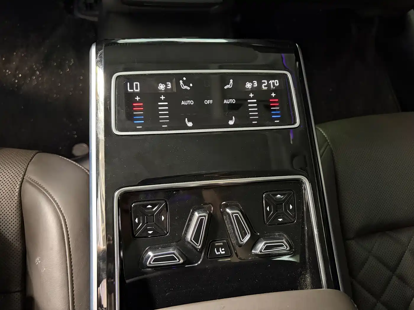 Audi A8 id 4515315 из Китая 19