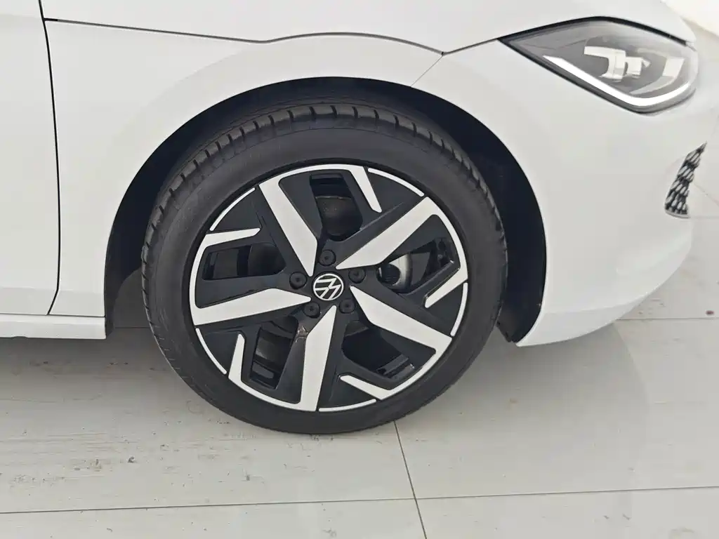 Volkswagen Lamando — миниатюра 13