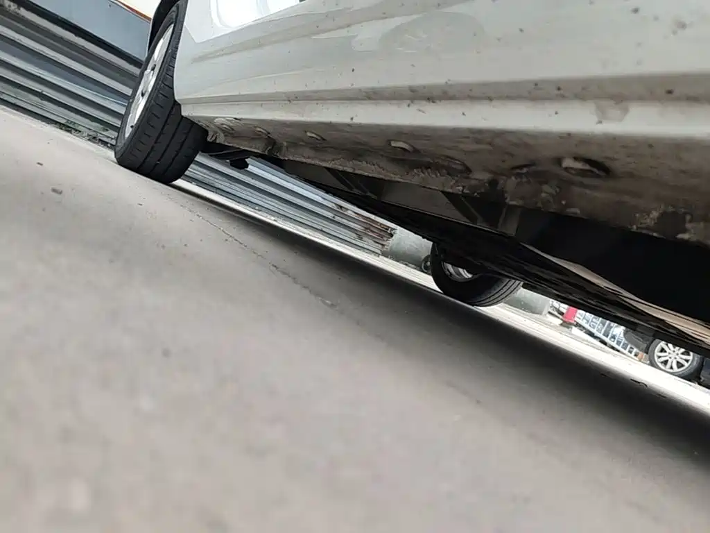 Roewe Clever — миниатюра 21