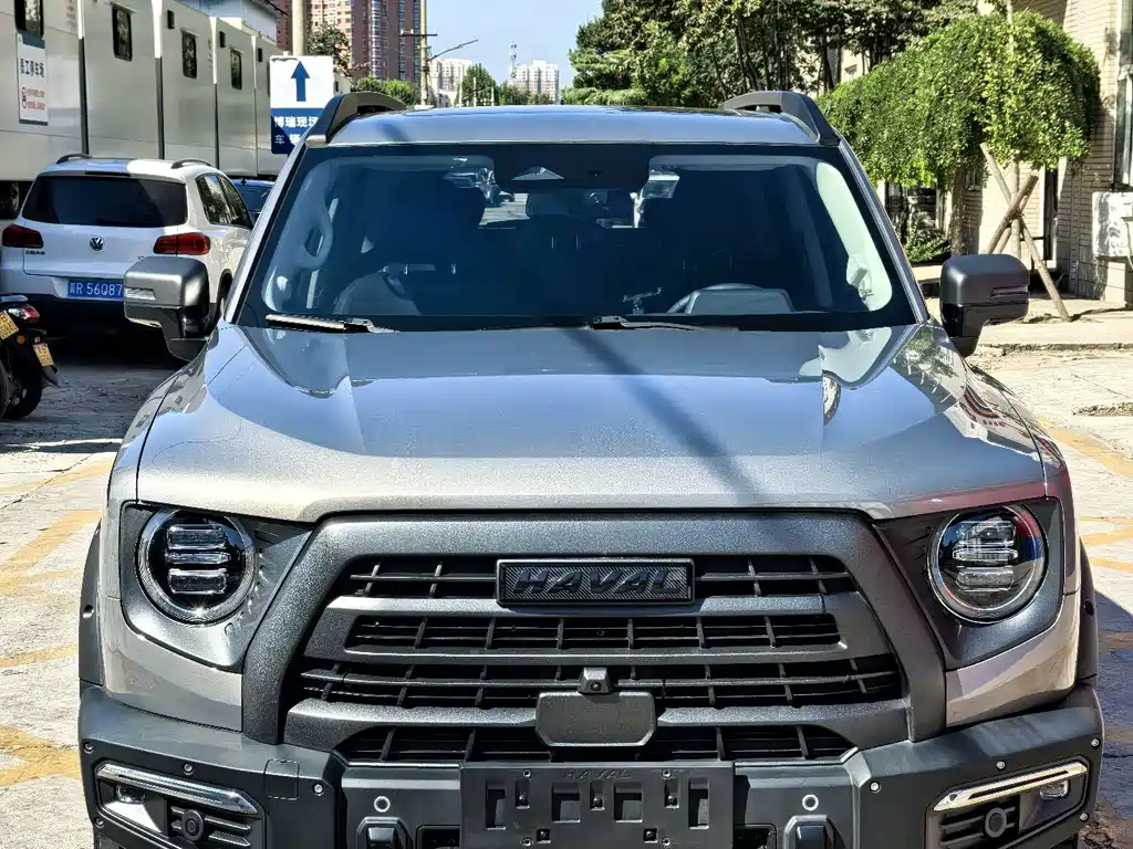 Haval Big Dog — миниатюра 2