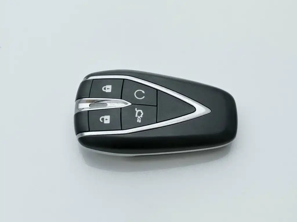 Changan Changan CS75PLUS — миниатюра 19