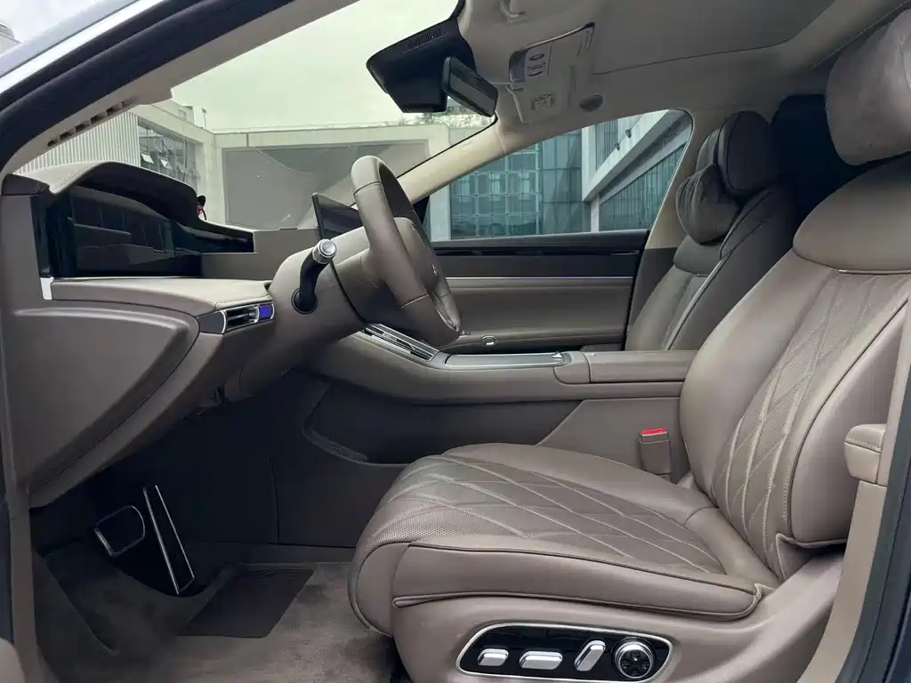 Xiangjie Xiangjie S9 — миниатюра 4