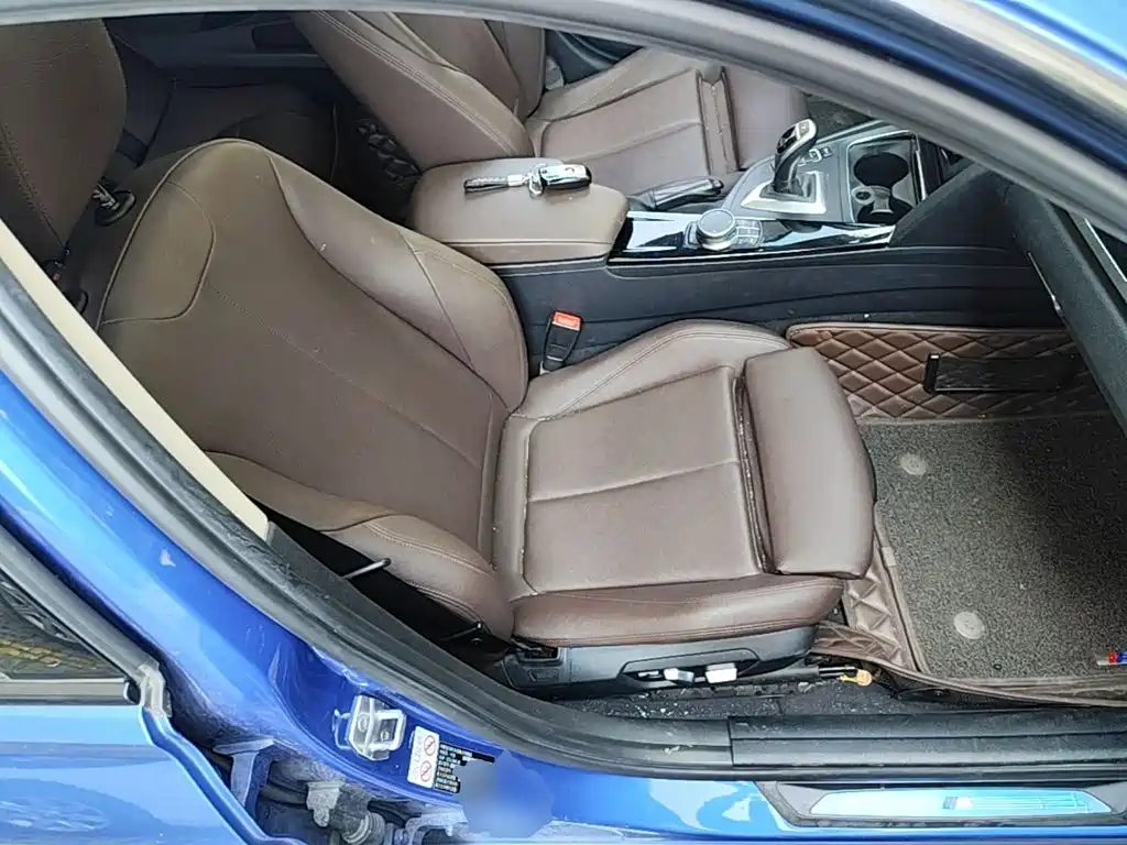 BMW 3 Series — миниатюра 25