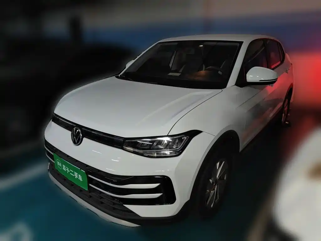 Volkswagen Tharu — миниатюра 2