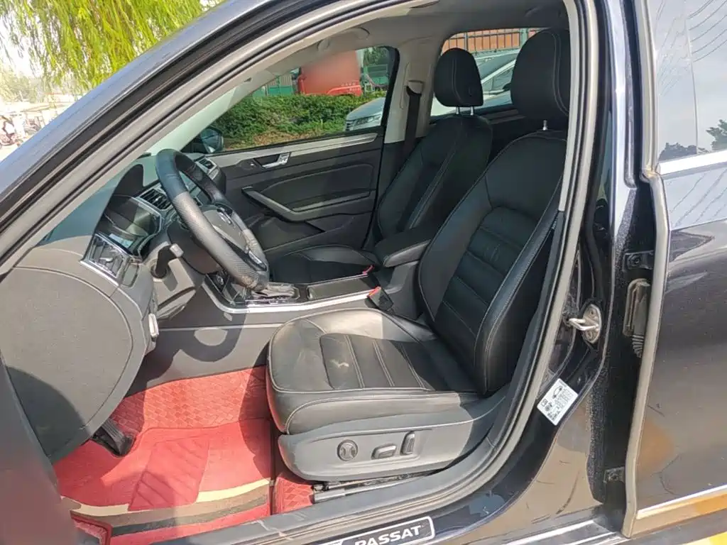 Volkswagen Passat — миниатюра 15