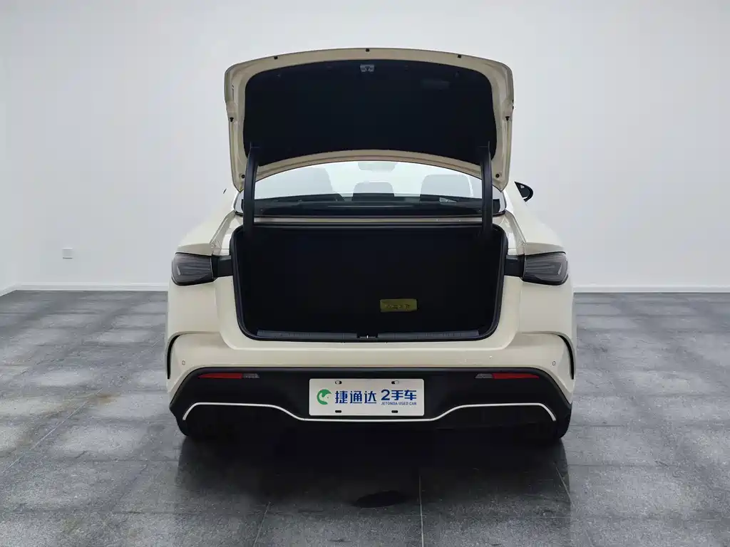 BYD Seal 06 — миниатюра 5