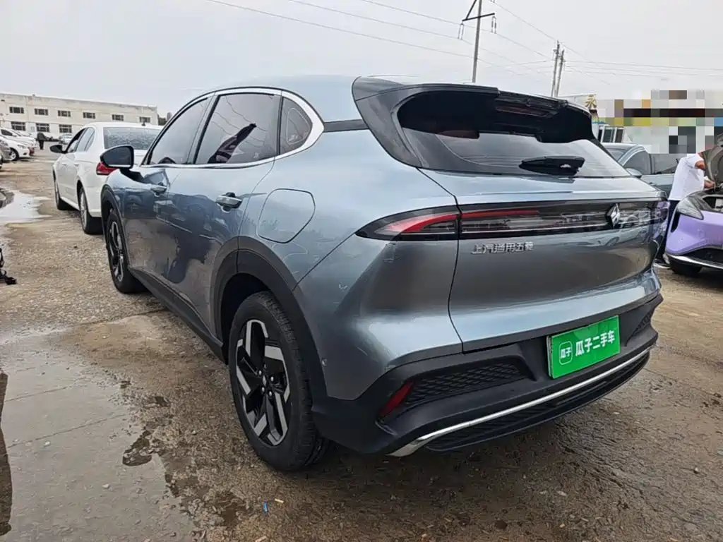 Baojun Yunhai — миниатюра 5