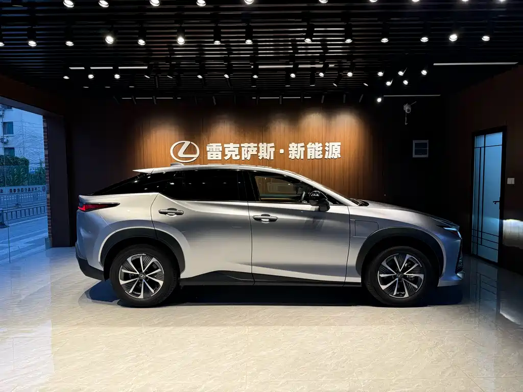 Lexus RZ 2023 450e