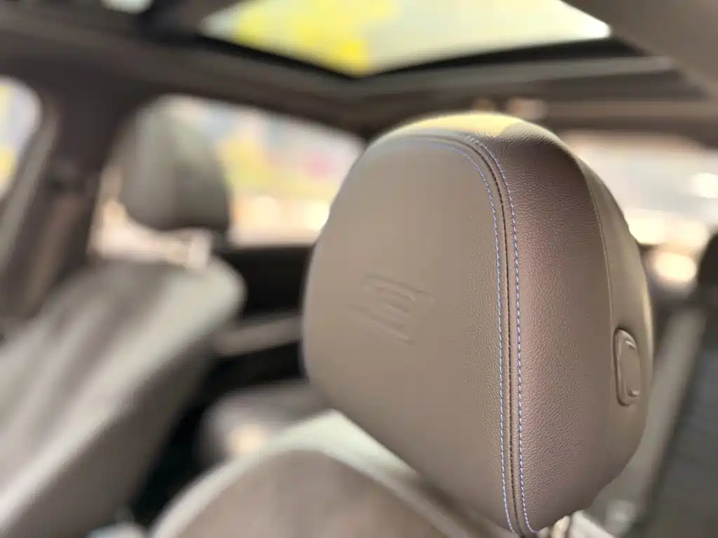 BMW 3 Series — миниатюра 19