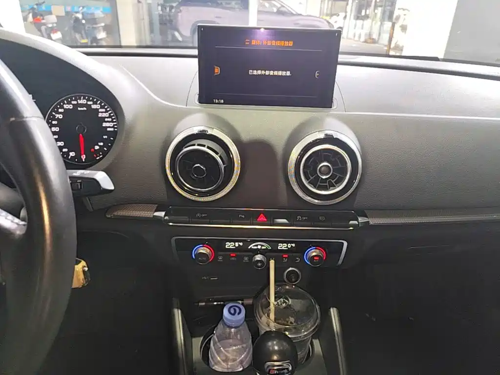 Audi A3 — миниатюра 13