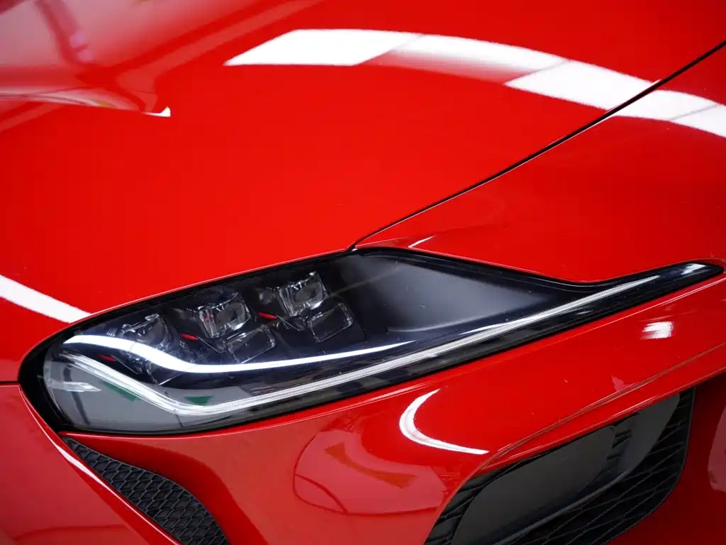 Toyota Supra — миниатюра 15