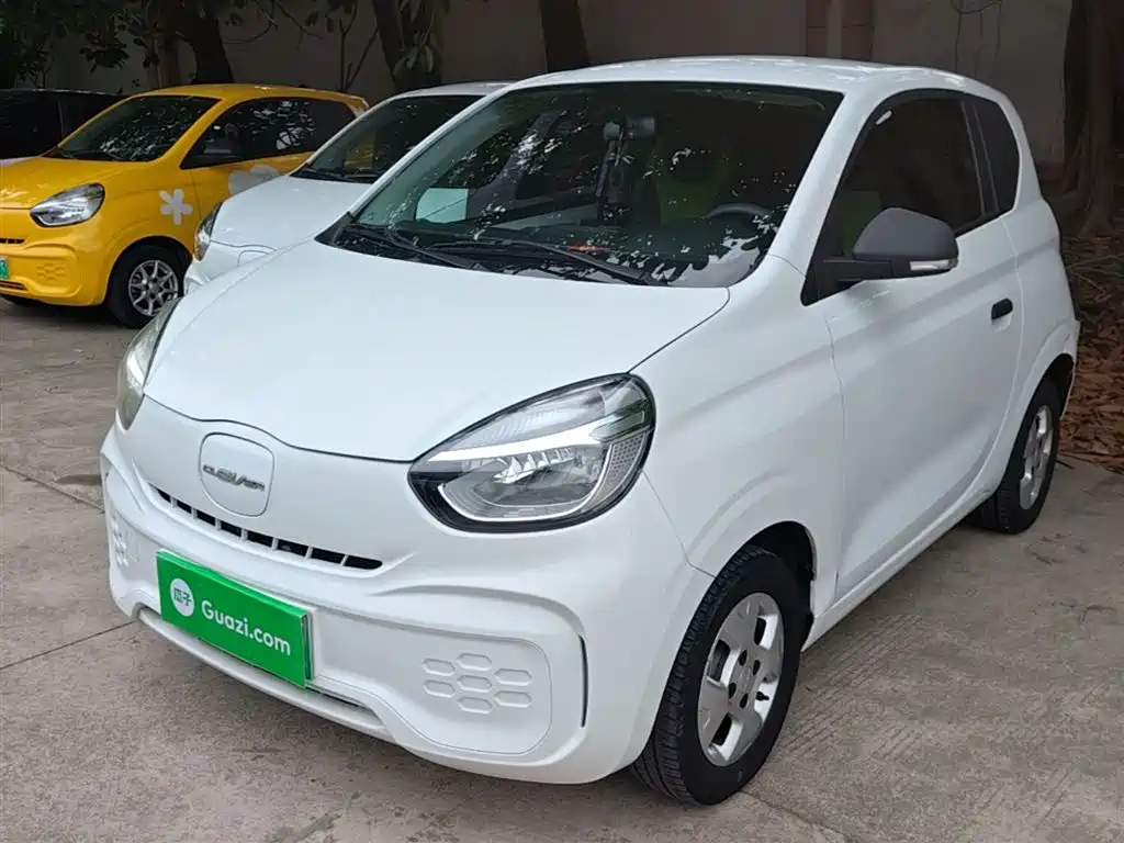 Roewe Clever 2022