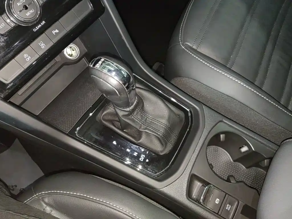 Volkswagen Touran — миниатюра 14