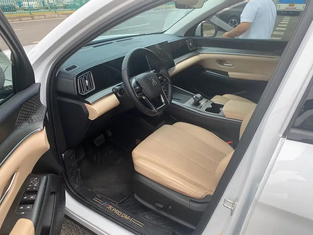 BYD Pro New Energy — миниатюра 4