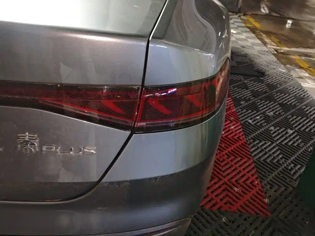 BYD Qin PLUS — миниатюра 8