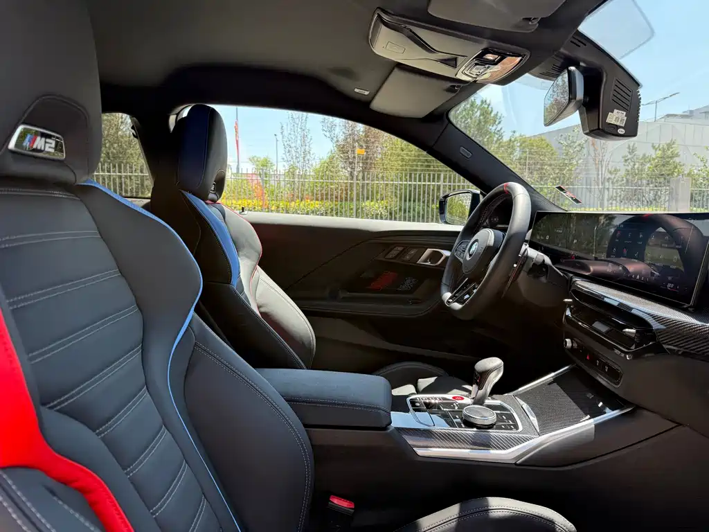 BMW M2 — миниатюра 16