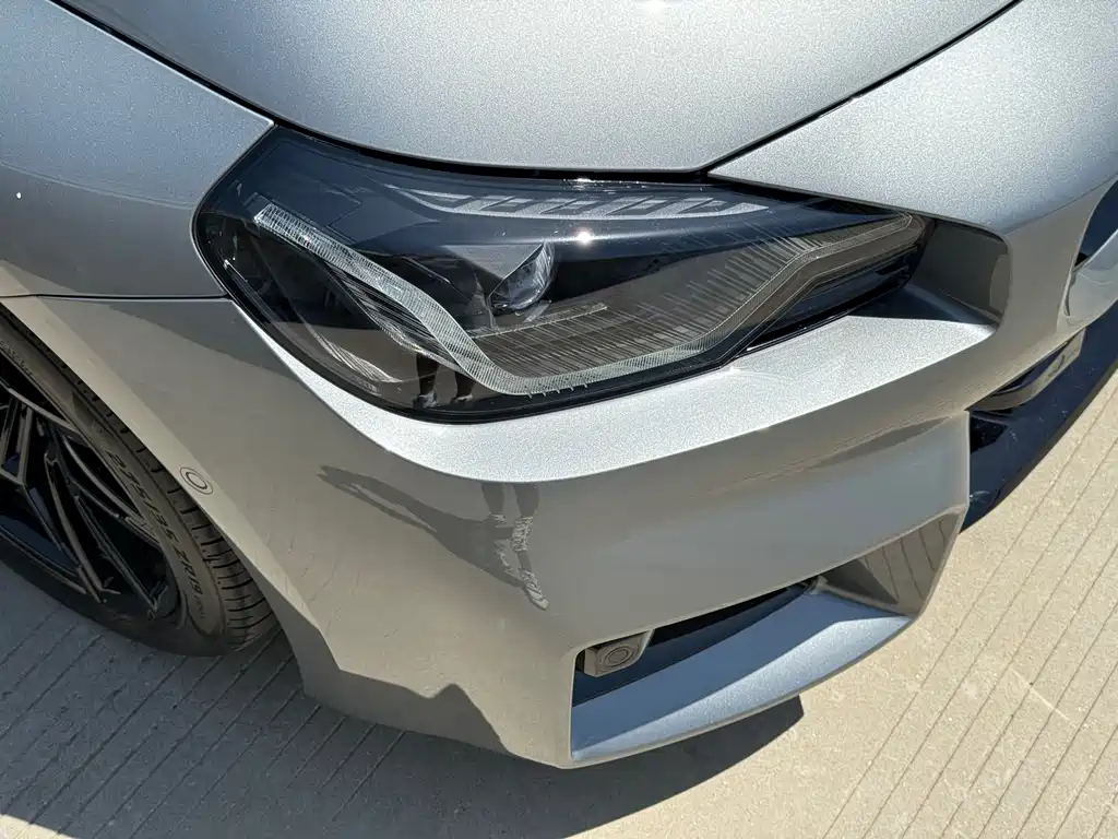 BMW M2 — миниатюра 22